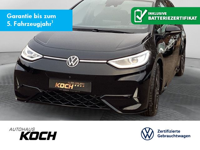 Volkswagen ID.3 2025