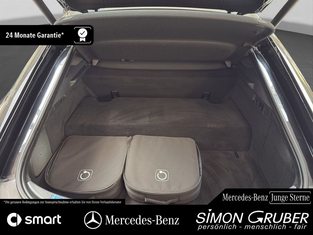 Mercedes-Benz AMG GT 2024