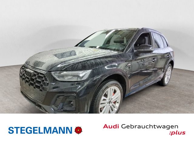 Audi Q5 2022