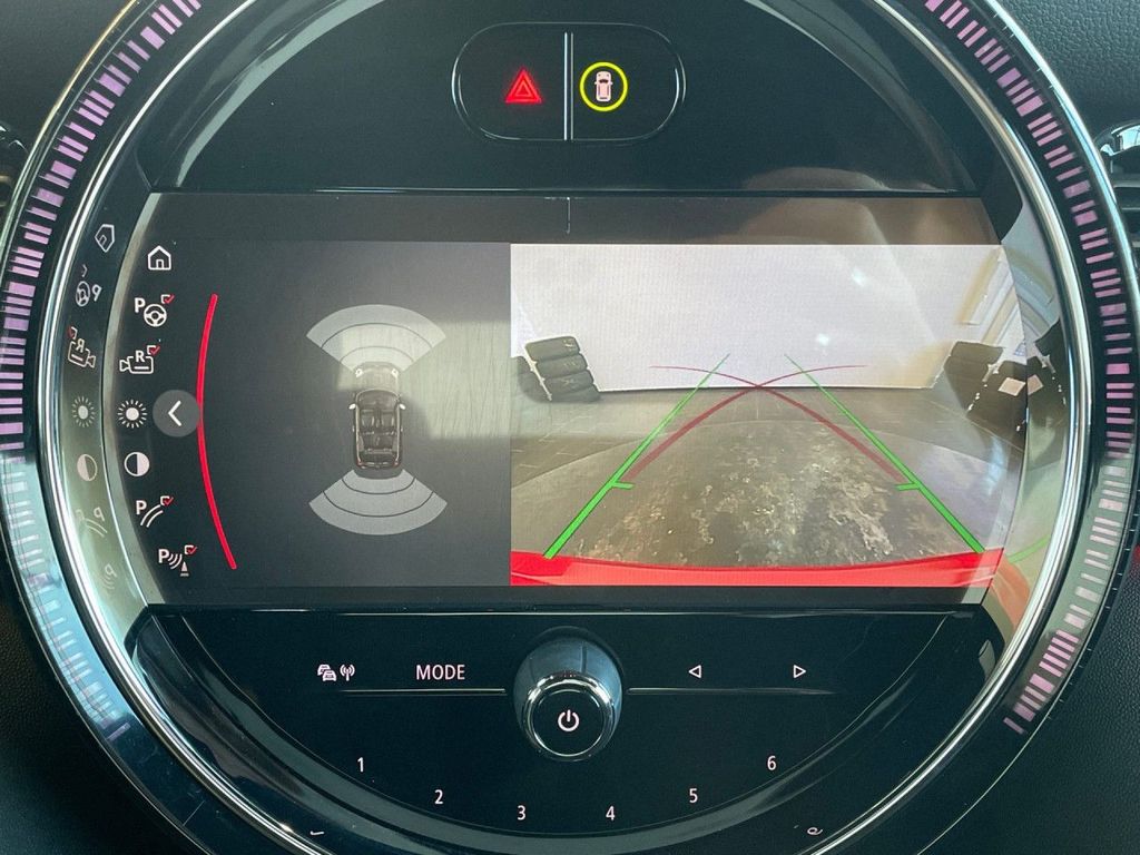 MINI Cooper S Cabrio 2023