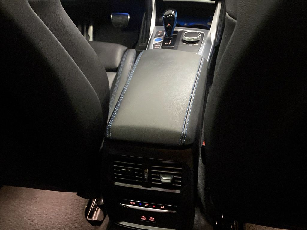 BMW i4 2022