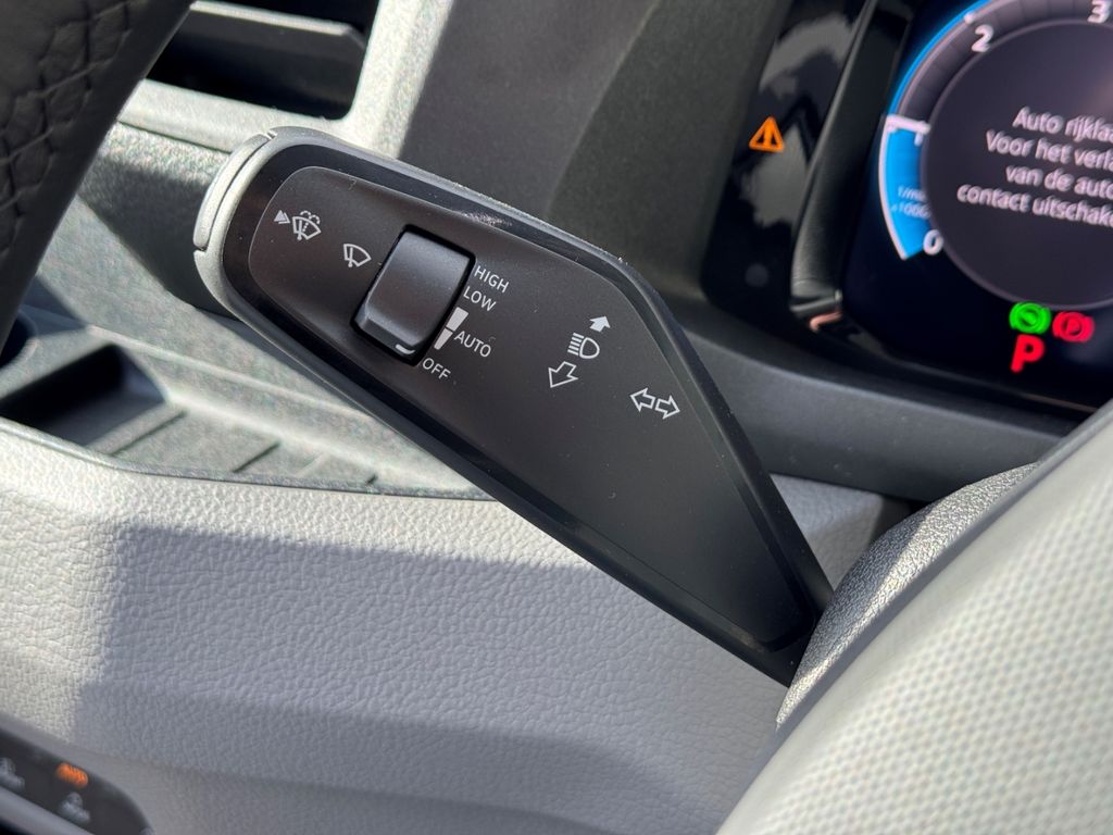 Volkswagen Crafter 2025