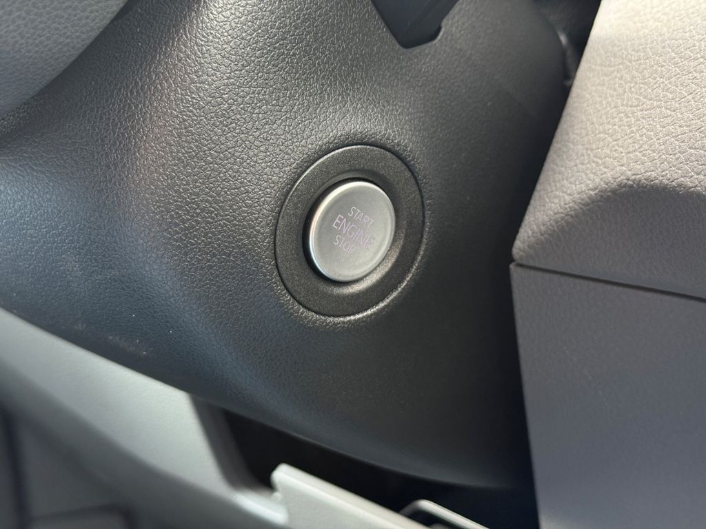 Volkswagen Crafter 2025