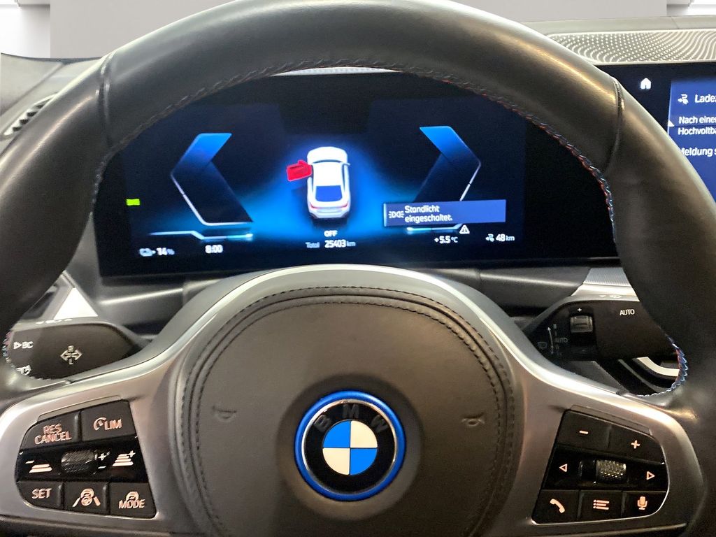 BMW i4 2022