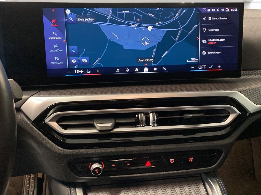 BMW i4 2023