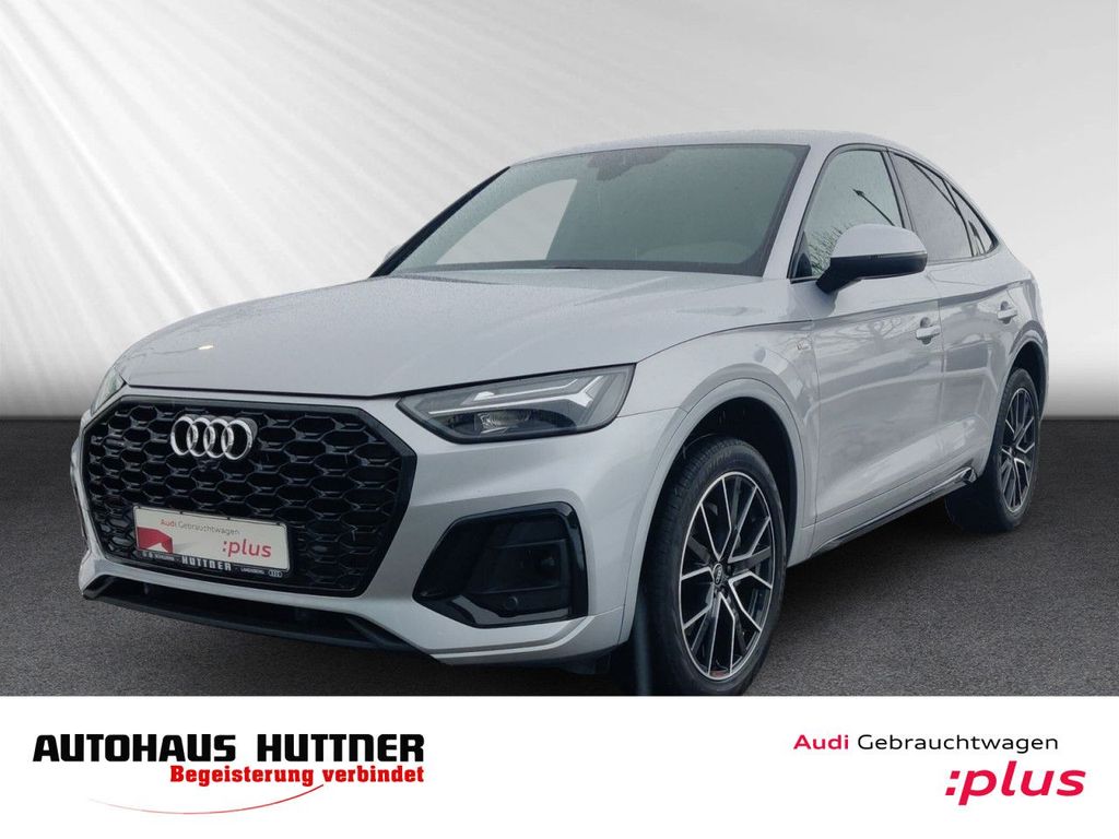 Audi Q5 2022