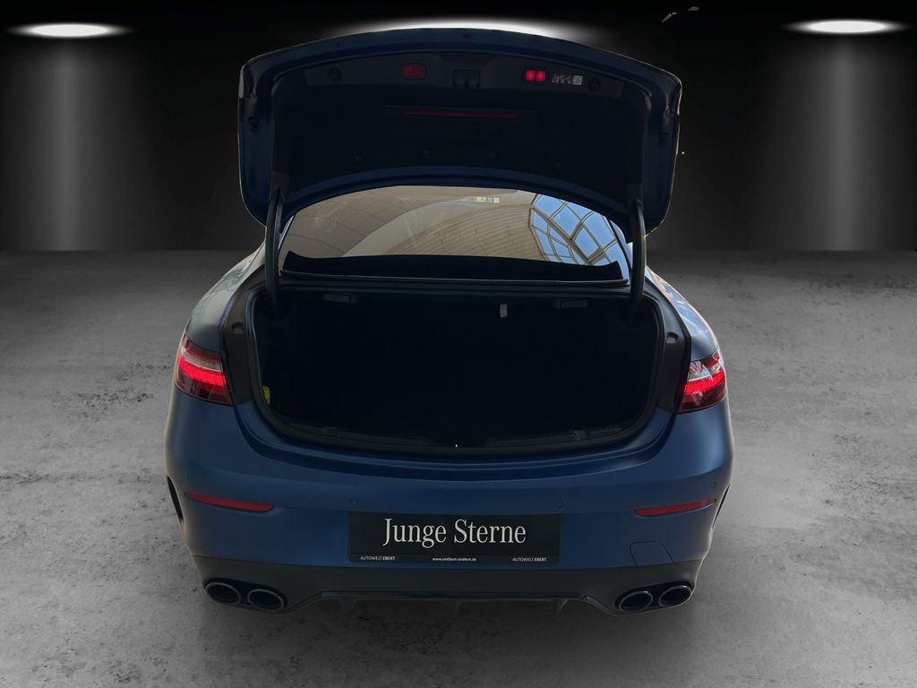 Mercedes-Benz E 53 AMG 2024