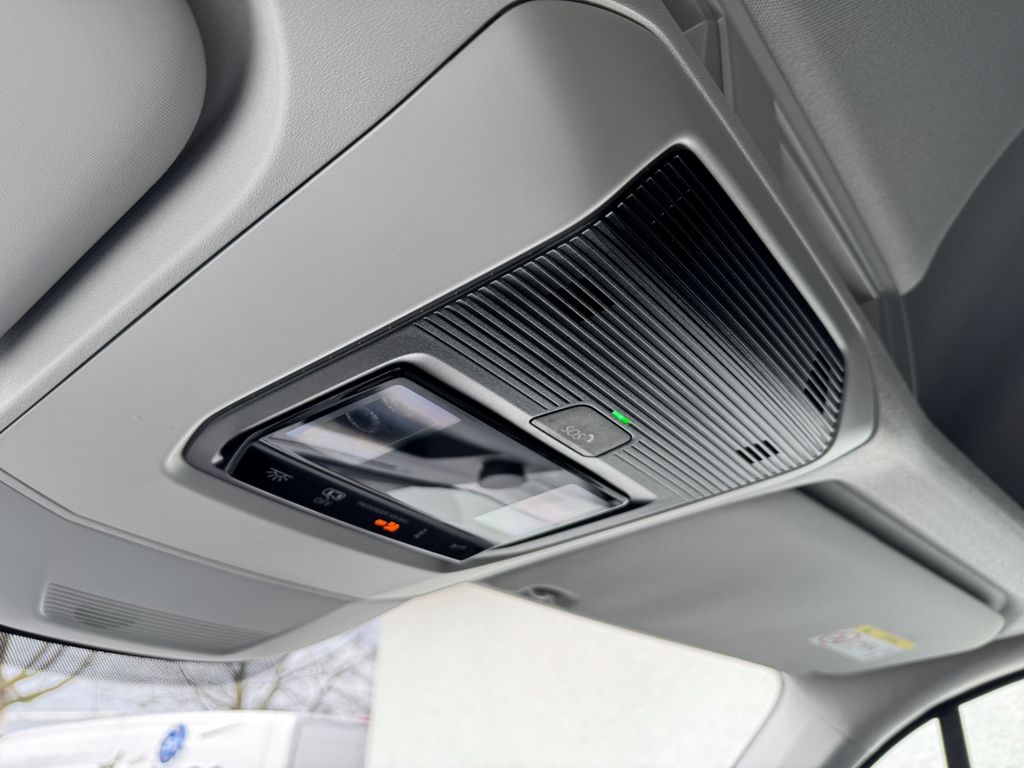 Volkswagen Crafter 2025