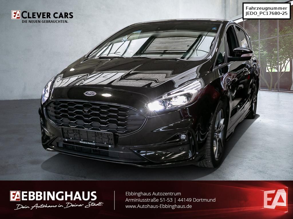 Ford S-Max 2023