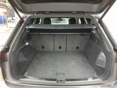 Volkswagen Touareg 2025