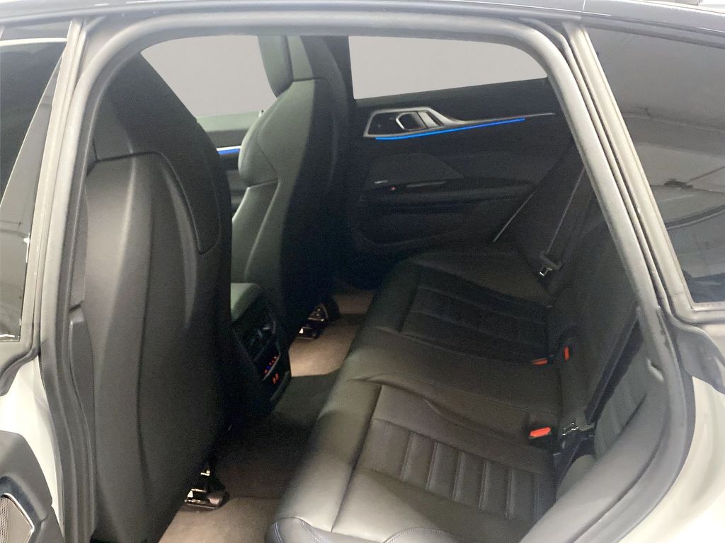 BMW i4 2022