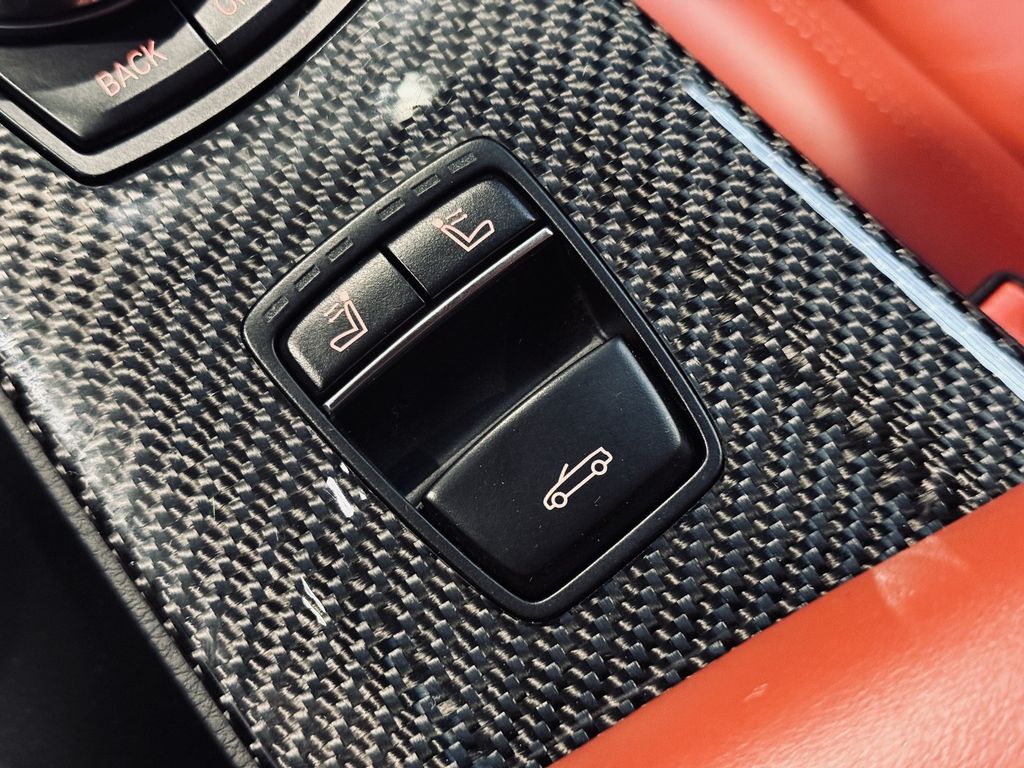 BMW M4 2017