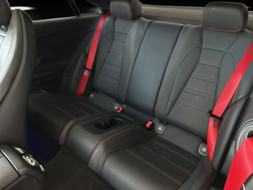 Mercedes-Benz E 53 AMG 2024