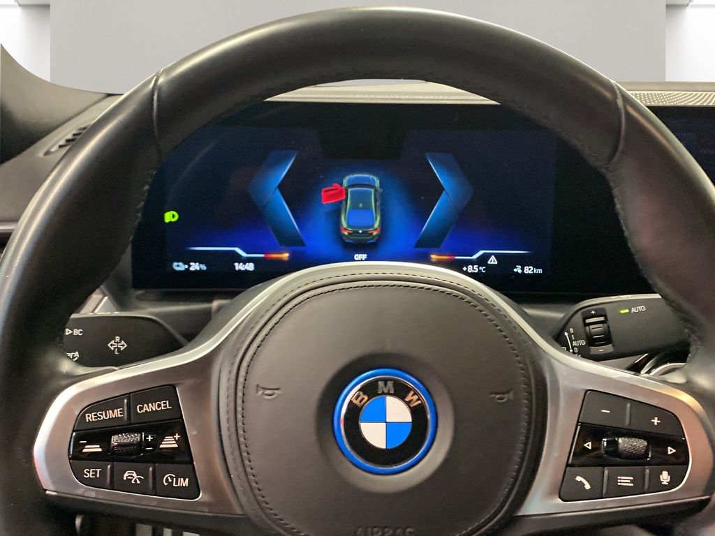 BMW i4 2023