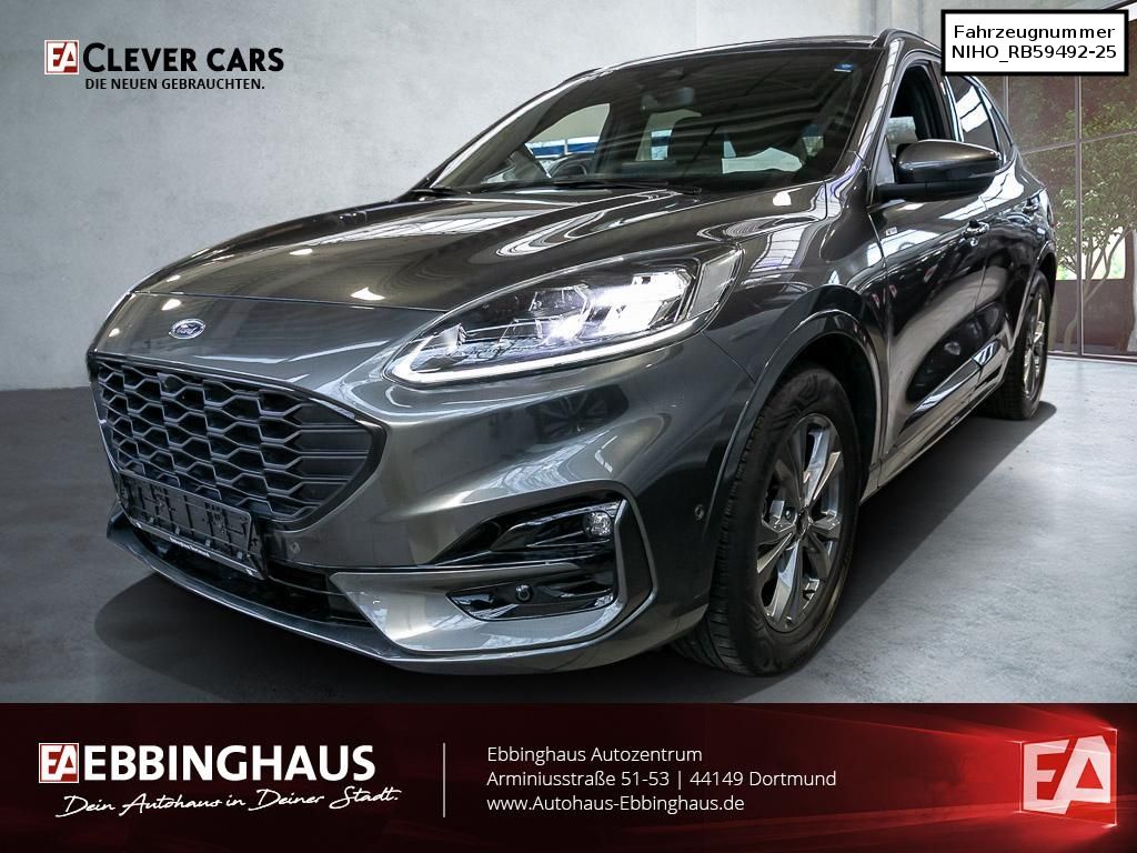 Ford Kuga 2024