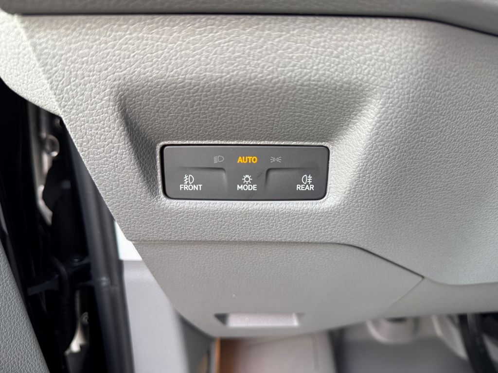 Volkswagen Crafter 2025