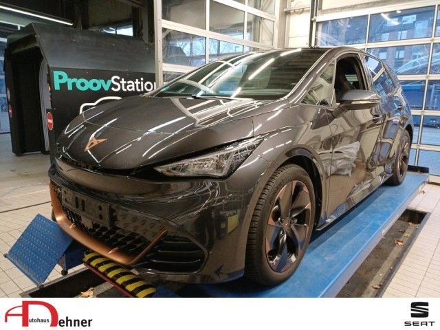 Cupra Born 2022