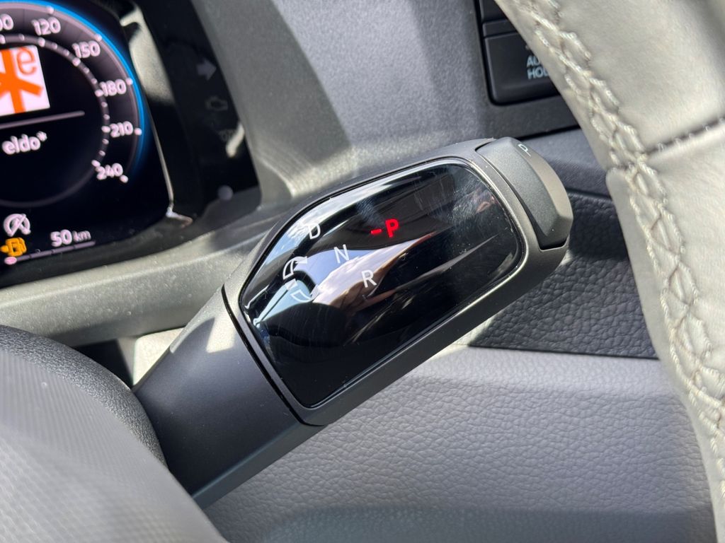 Volkswagen Crafter 2025