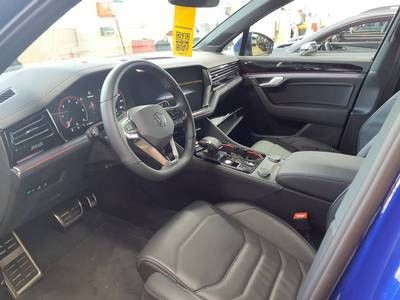 Volkswagen Touareg 2025