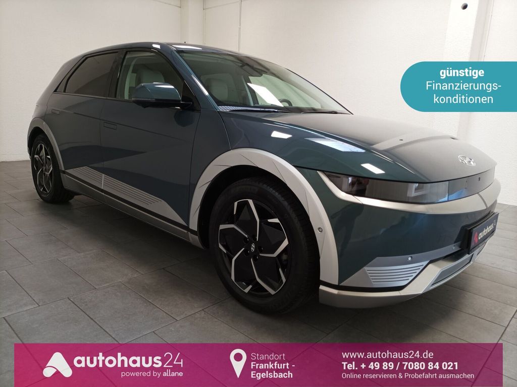 Hyundai IONIQ 5 2021