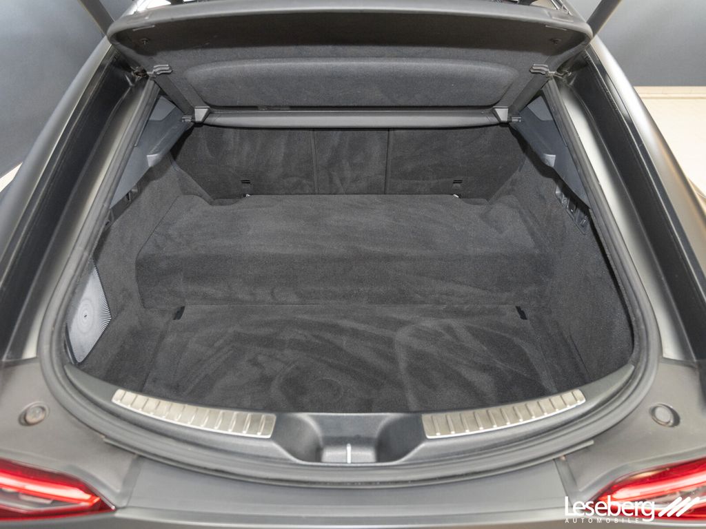 Mercedes-Benz AMG GT 2023