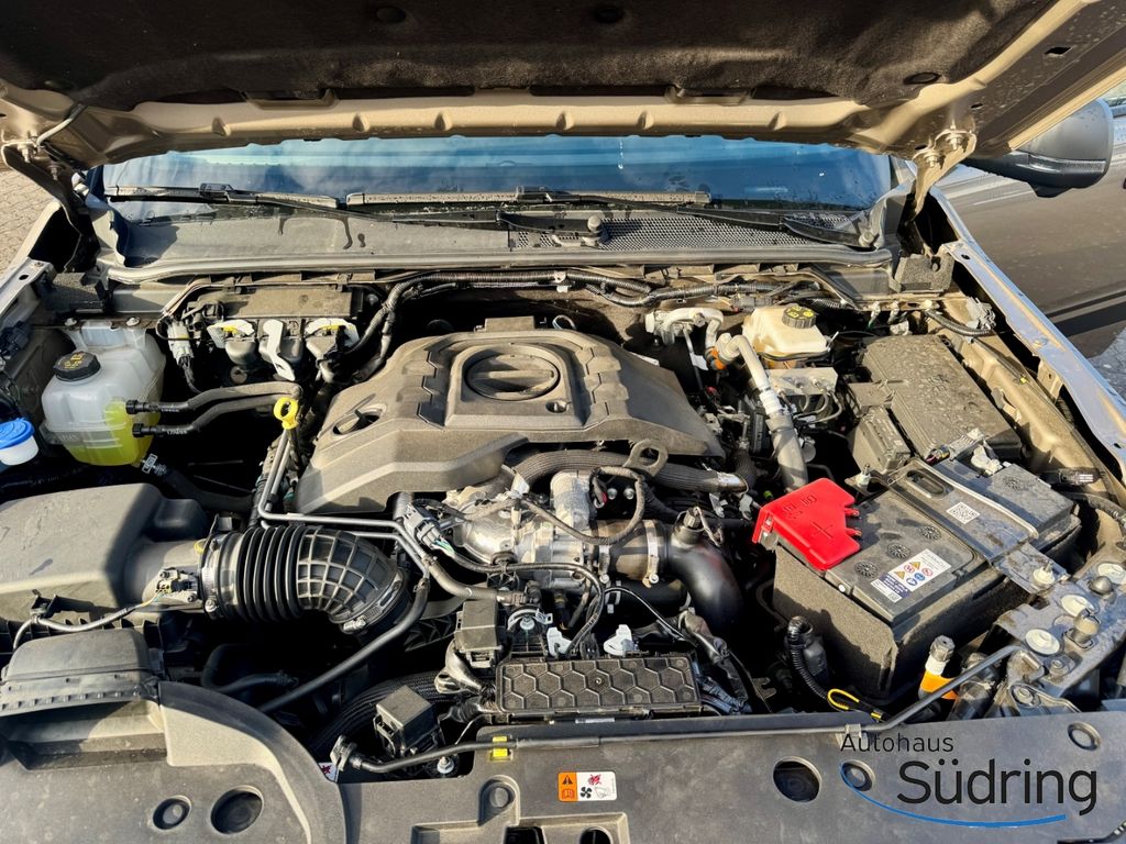 Volkswagen Amarok 2025