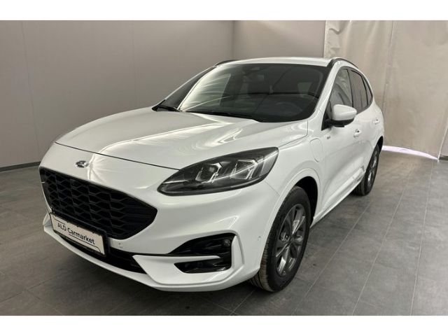 Ford Kuga 2023