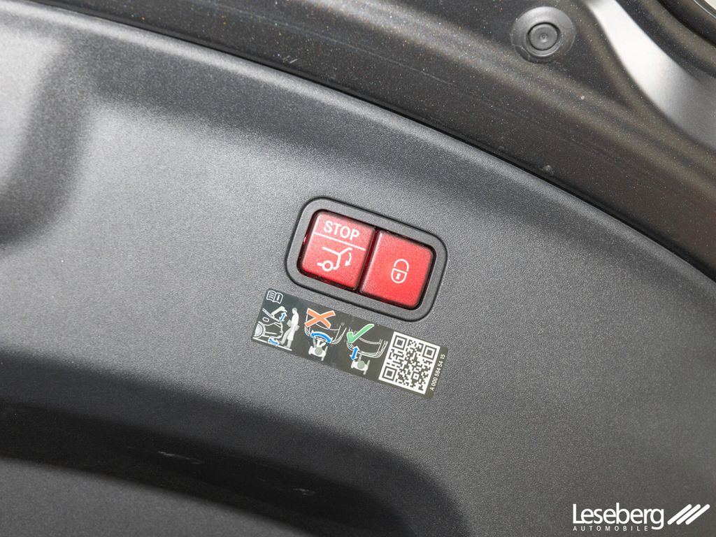 Mercedes-Benz AMG GT 2023