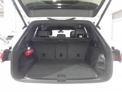 Volkswagen Touareg 2025