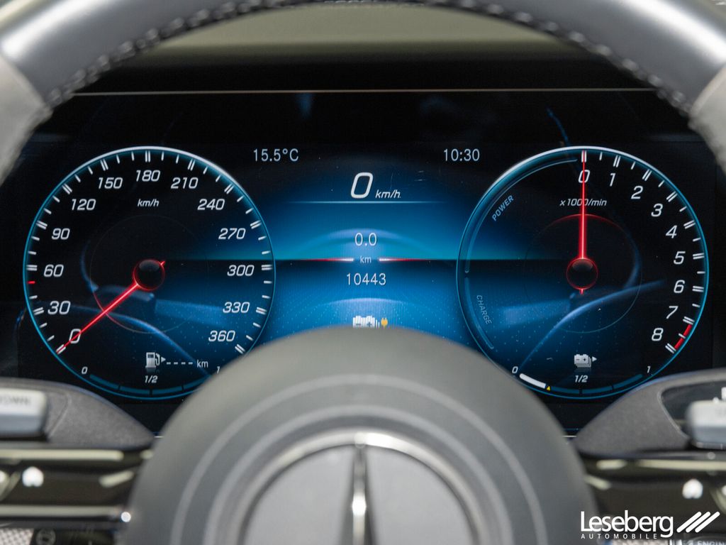 Mercedes-Benz AMG GT 2023