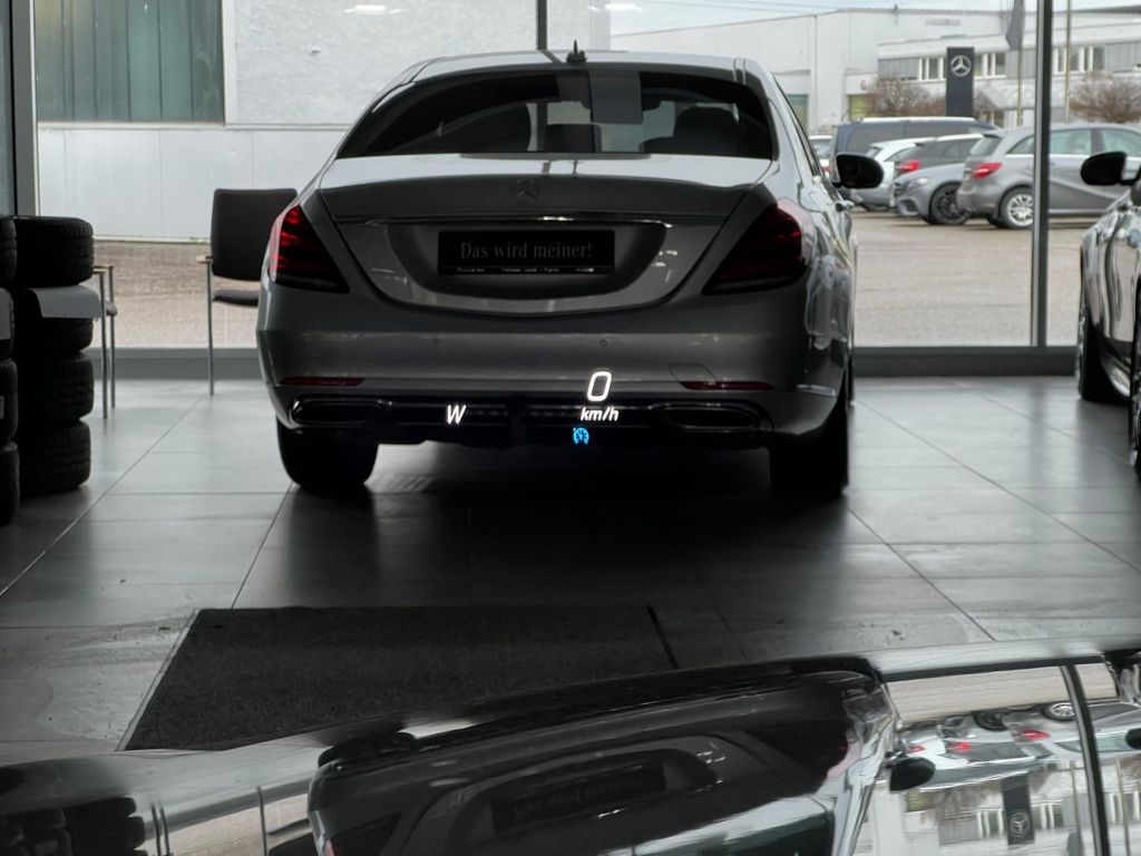 Mercedes-Benz C 300 2020