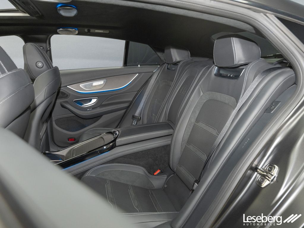 Mercedes-Benz AMG GT 2023