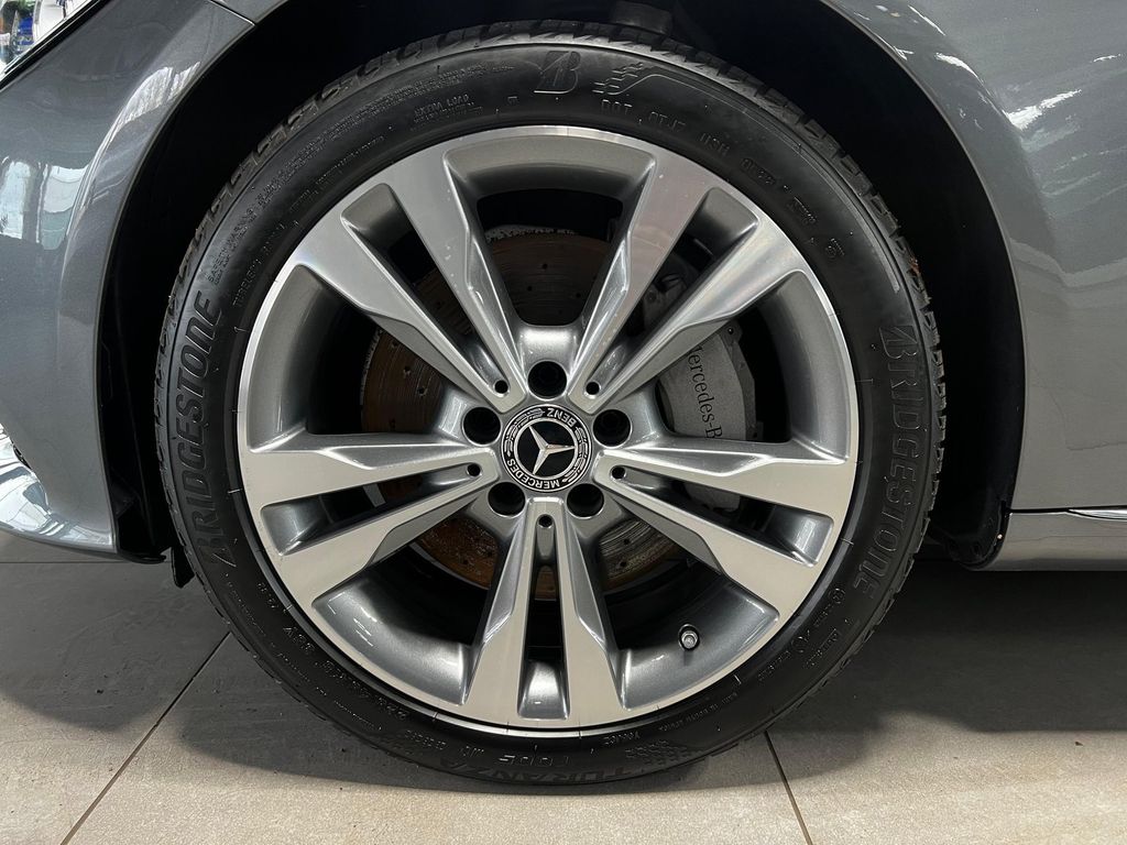 Mercedes-Benz C 300 2020