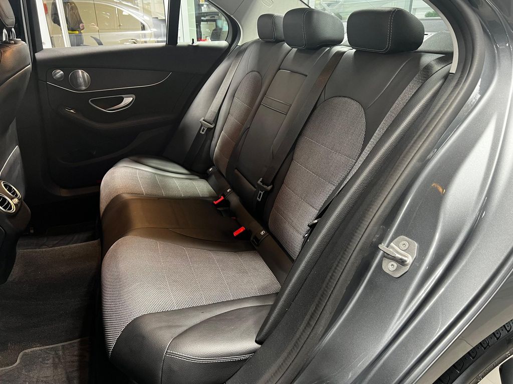 Mercedes-Benz C 300 2020