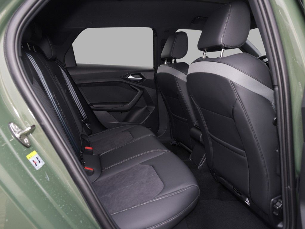 Audi A1 2025