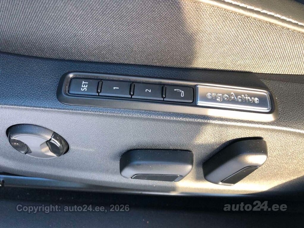 Volkswagen ID.7 2024