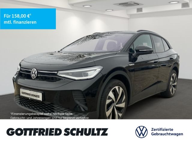 Volkswagen ID.4 2023