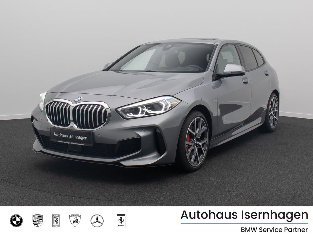 BMW 128 2024