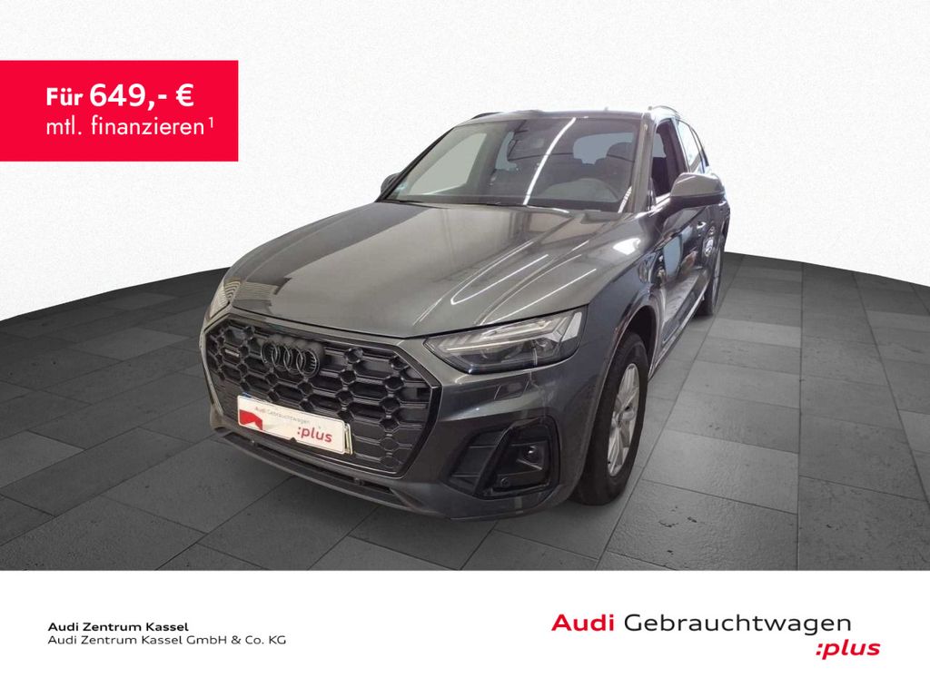 Audi Q5 2024