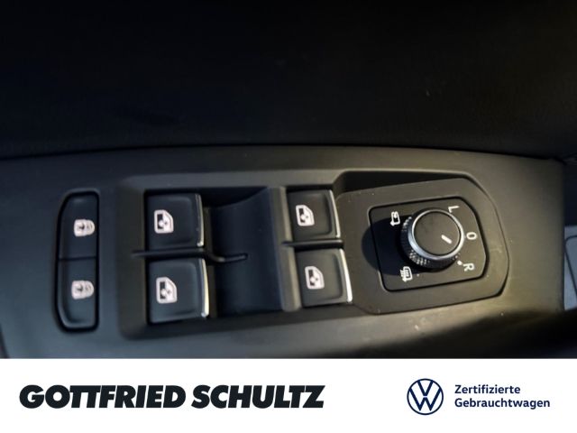 Volkswagen Touareg 2025