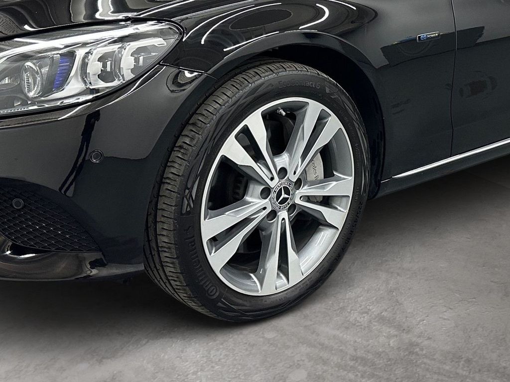 Mercedes-Benz C 300 2020