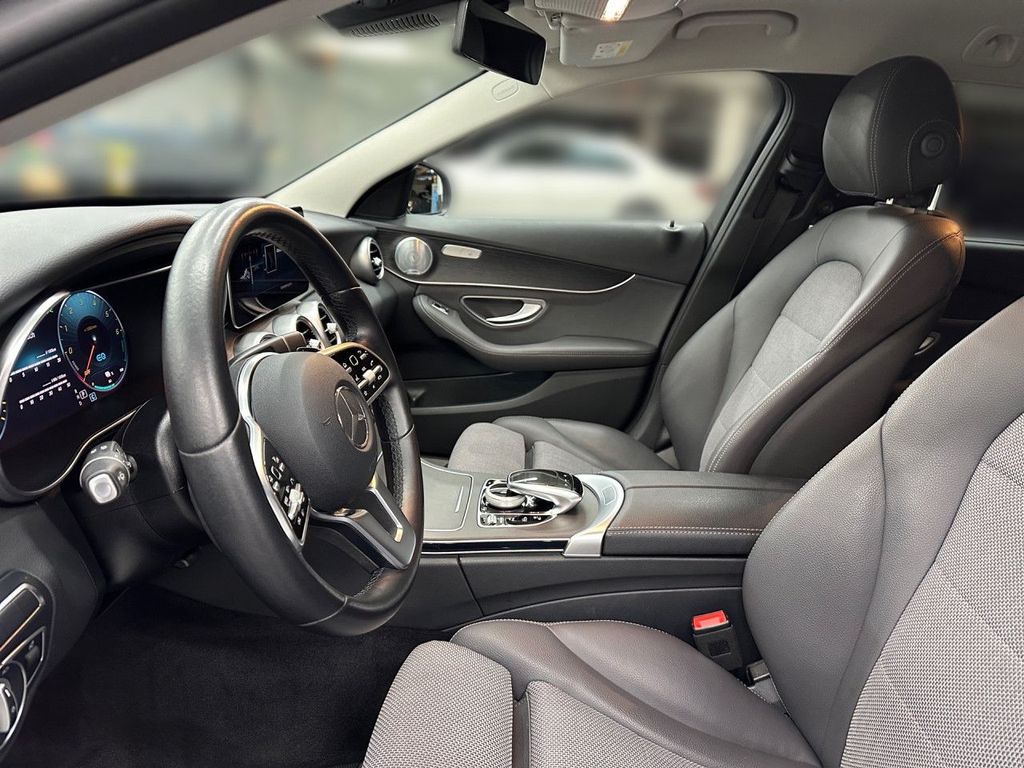 Mercedes-Benz C 300 2020