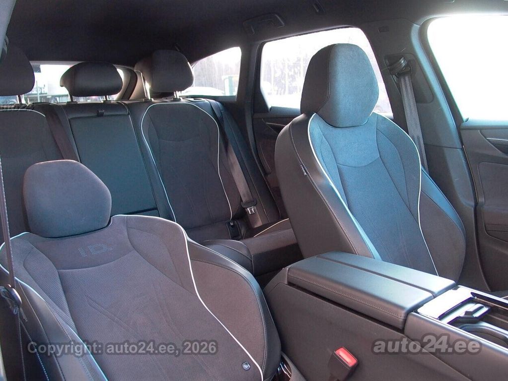 Volkswagen ID.7 2024