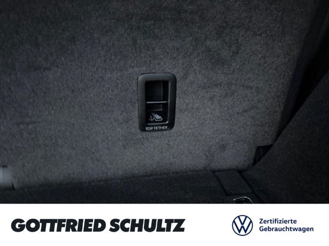 Volkswagen Touareg 2025