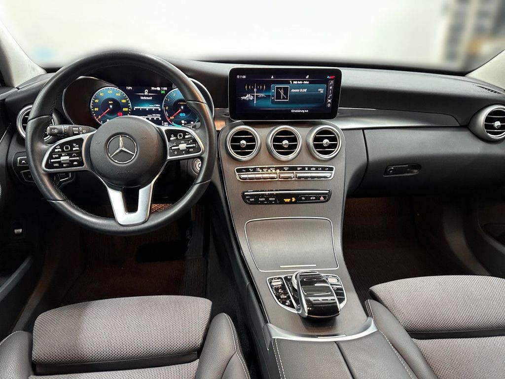 Mercedes-Benz C 300 2020