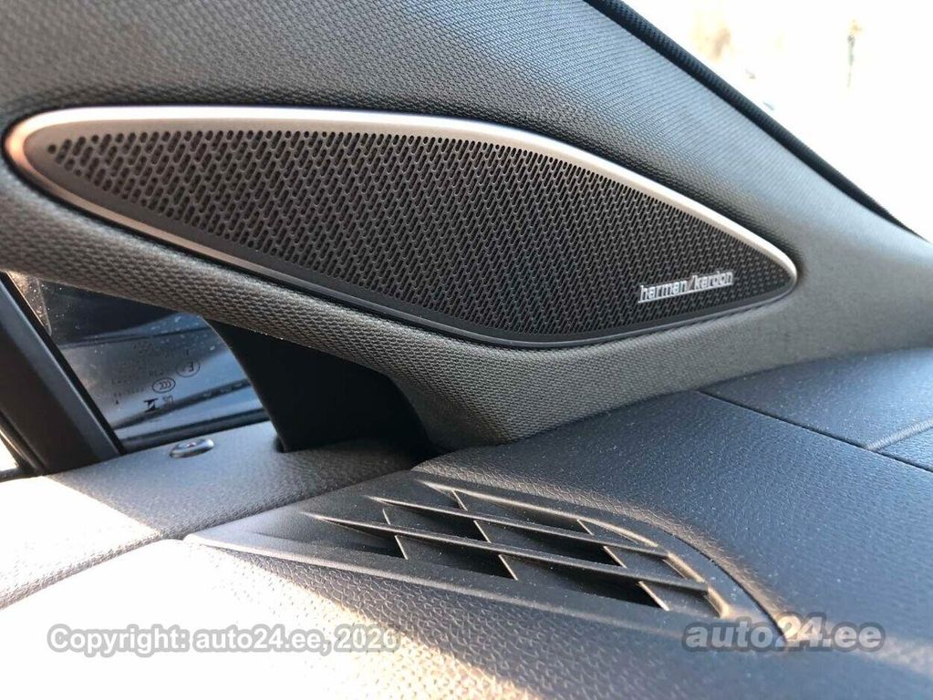 Volkswagen ID.7 2024