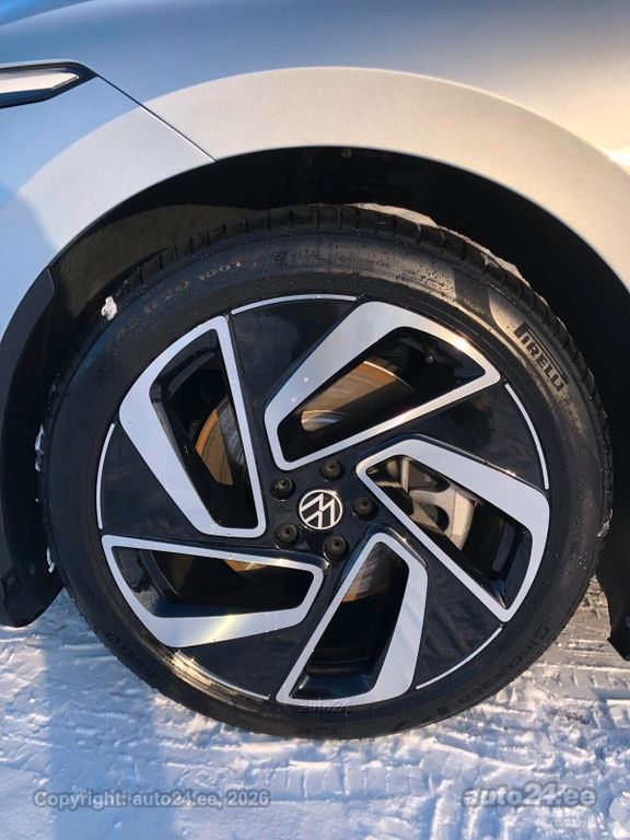 Volkswagen ID.7 2024