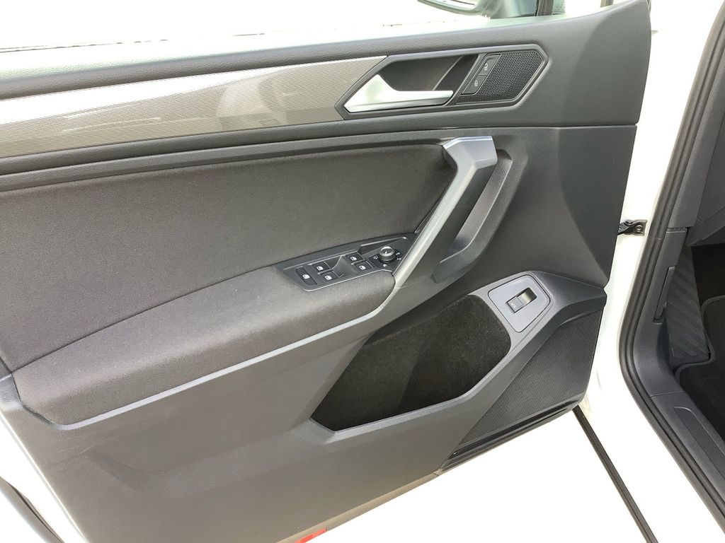 Volkswagen Tiguan Allspace 2022