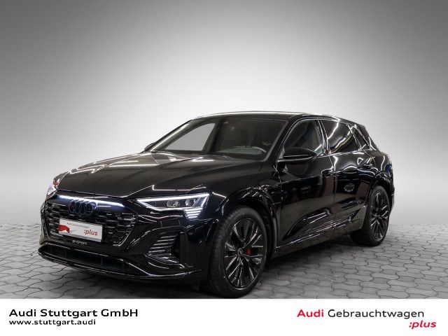 Audi Q8 e-tron 2023
