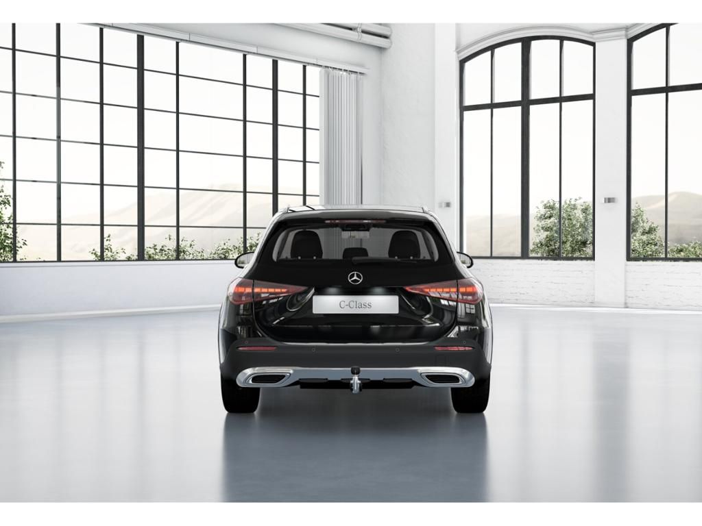 Mercedes-Benz C 220 2024